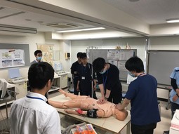 第１２回ＪＭＥＣＣ徳島大学病院