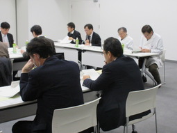 令和元年度　第2回徳島県地域医療支援センター運営会議