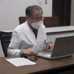 令和3年度　第2回徳島県地域医療支援センター運営会議（2/24実施）の画像