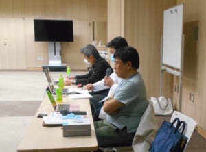 徳島臨床倫理WEBセミナー／地域連携事業講演会（2/18開催）の画像