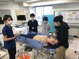 第16回ＪＭＥＣＣ徳島大学病院（6/12実施）の画像