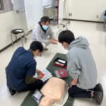 第19回ＪＭＥＣＣ徳島大学病院（12/17実施）の画像