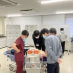 第21回ＪＭＥＣＣ徳島大学病院（12/22実施）の画像