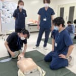 第24回ＪＭＥＣＣ徳島大学病院（6/14実施）の画像