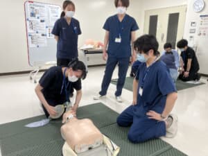 第24回ＪＭＥＣＣ徳島大学病院（6/14実施）の画像